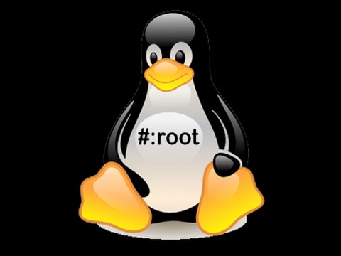 Configurar contraseña a usuarios administador root