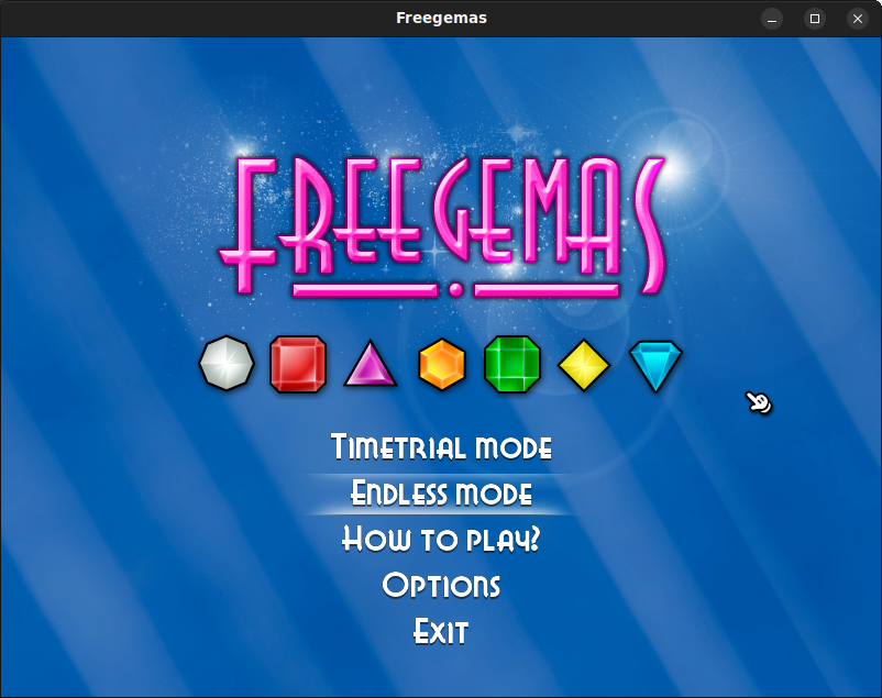 Freegemas v1.0